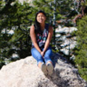 Meet your Posher, Katrina